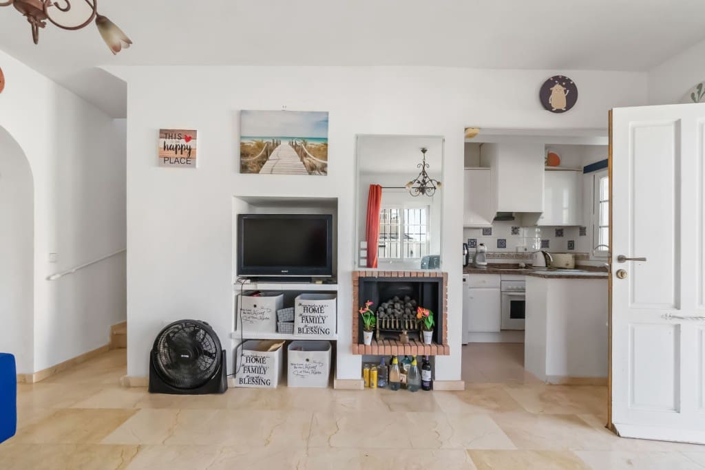 3 bedroom Townhouse for sale in Playa Flamenca with pool - € 249,000 (Ref: 9470519)