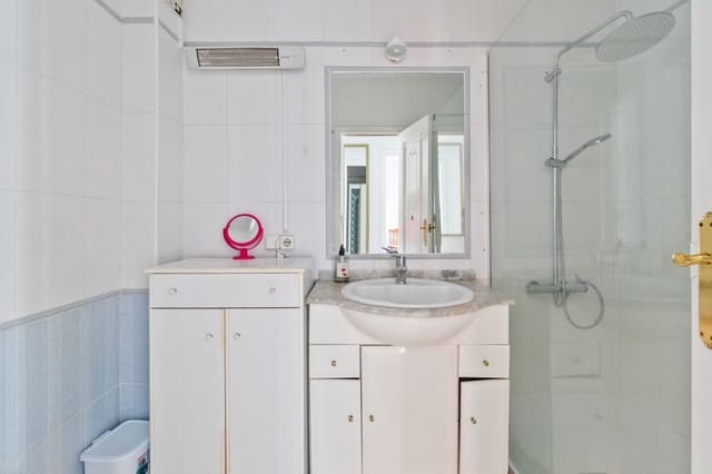 3 chambre Maison de Ville à vendre à Playa Flamenca, Orihuela avec piscine - 249 000 € (Ref: 9470519)