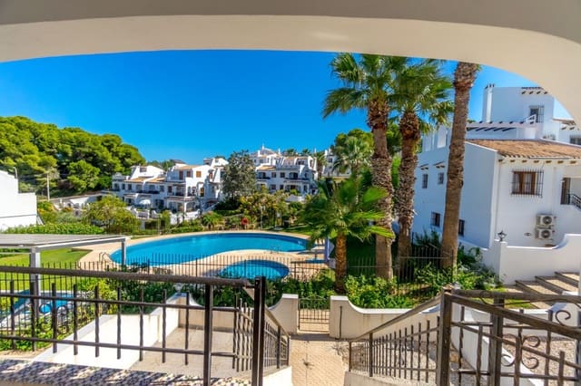 3 quarto Casa em Banda para venda em Villamartin, Orihuela com piscina - 274 900 € (Ref: 9475918)