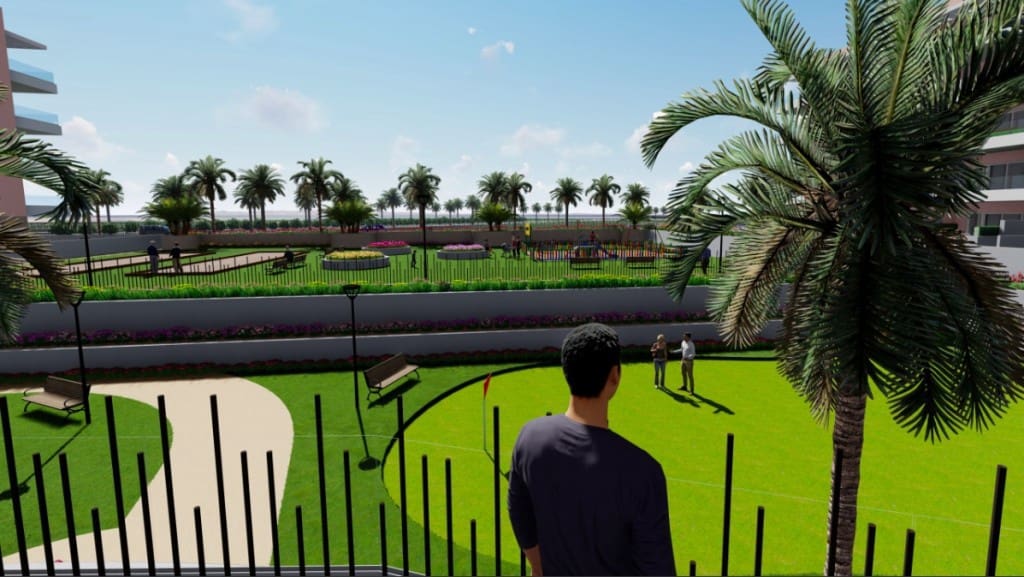 3 camera da letto Attico in vendita in Guardamar del Segura con piscina - 344.900 € (Rif: 9475919)