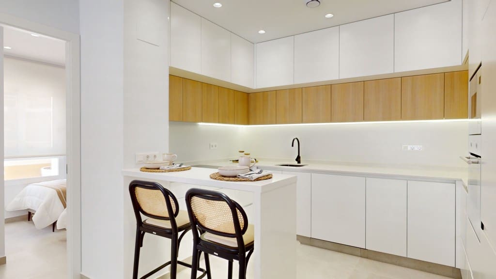 3 camera da letto Appartamento in vendita in Guardamar del Segura con piscina - 274.900 € (Rif: 9475920)