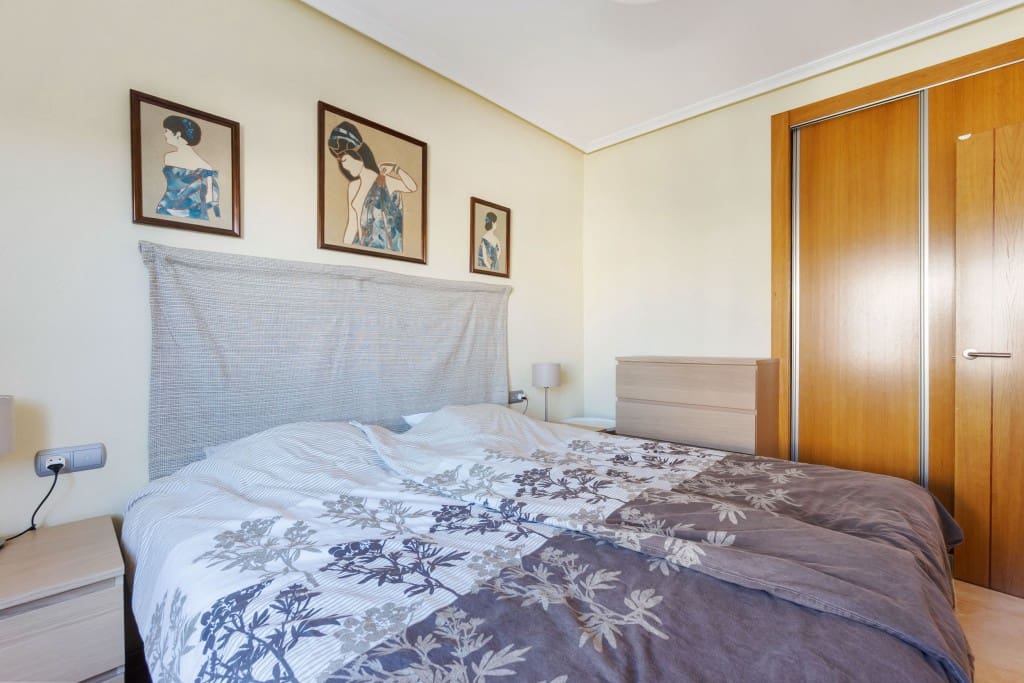 2 camera da letto Attico in vendita in Torrevieja con garage - 189.000 € (Rif: 9475922)