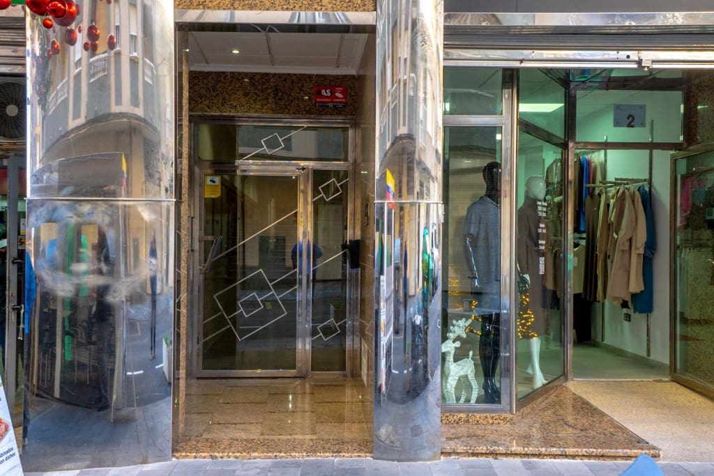 2 camera da letto Attico in vendita in Torrevieja con garage - 189.000 € (Rif: 9475922)