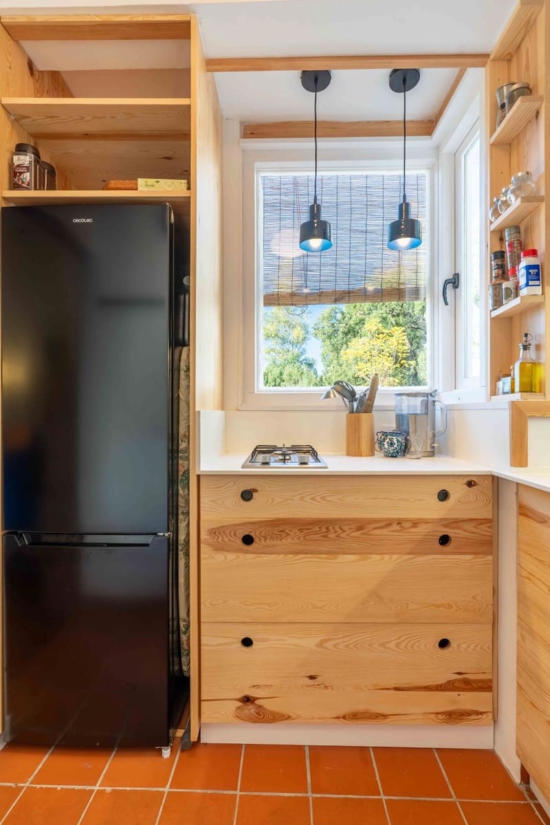 3 sypialnia Willa na sprzedaż w Estepona z basenem garażem - 945 000 € (Ref: 9475923)