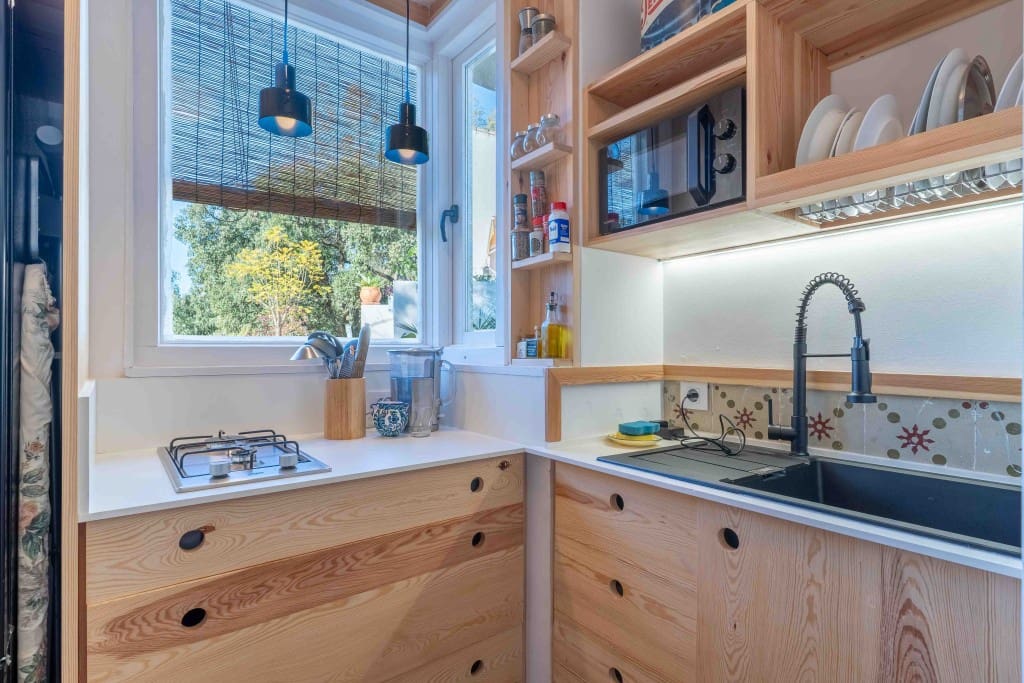 3 sypialnia Willa na sprzedaż w Estepona z basenem garażem - 945 000 € (Ref: 9475923)