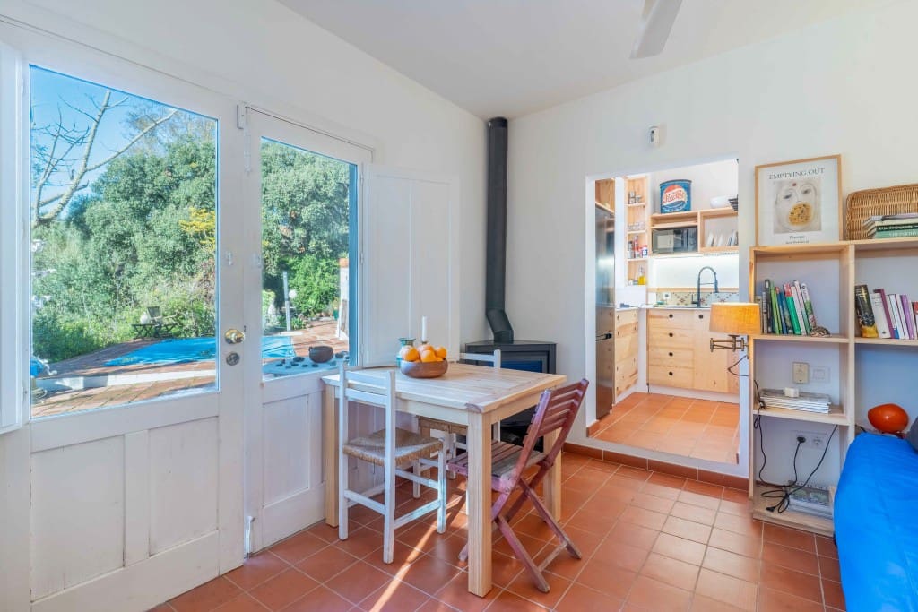 3 sypialnia Willa na sprzedaż w Estepona z basenem garażem - 945 000 € (Ref: 9475923)