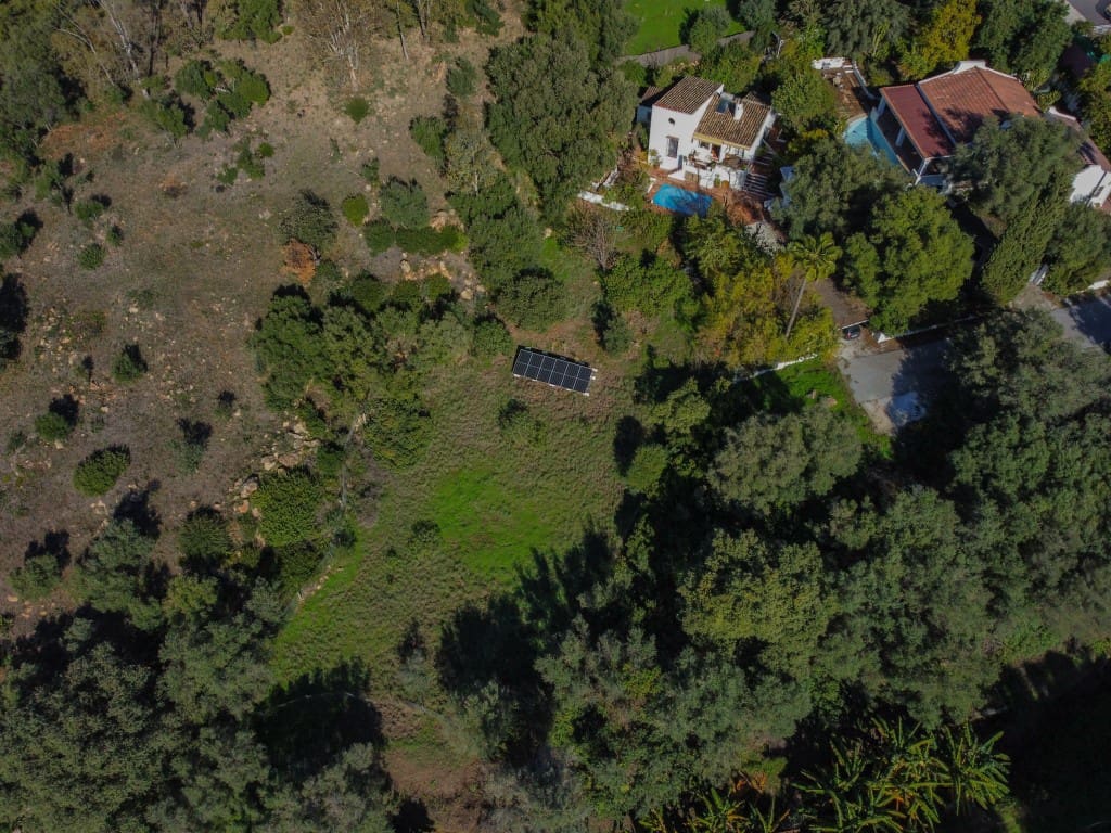 3 sypialnia Willa na sprzedaż w Estepona z basenem garażem - 945 000 € (Ref: 9475923)