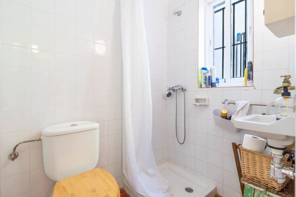 3 sypialnia Willa na sprzedaż w Estepona z basenem garażem - 945 000 € (Ref: 9475923)