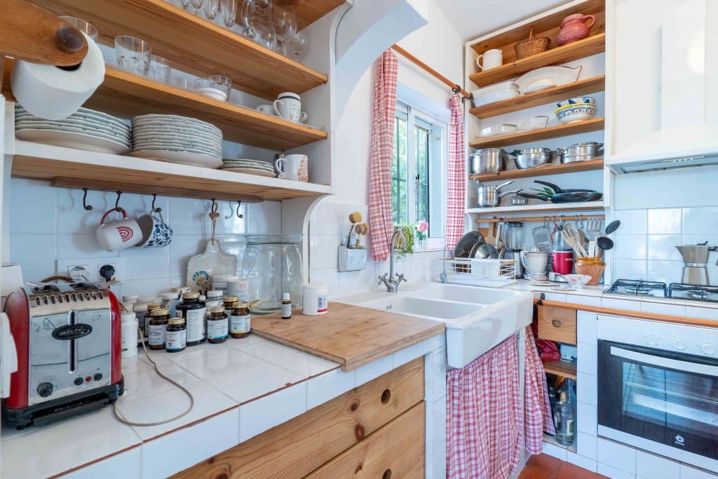 3 sypialnia Willa na sprzedaż w Estepona z basenem garażem - 945 000 € (Ref: 9475923)