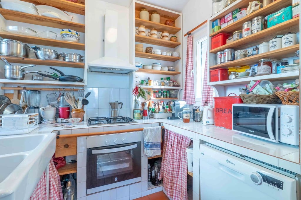 3 sypialnia Willa na sprzedaż w Estepona z basenem garażem - 945 000 € (Ref: 9475923)