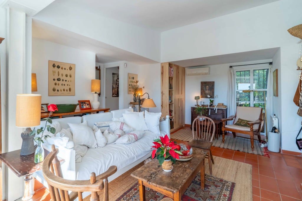 3 sypialnia Willa na sprzedaż w Estepona z basenem garażem - 945 000 € (Ref: 9475923)