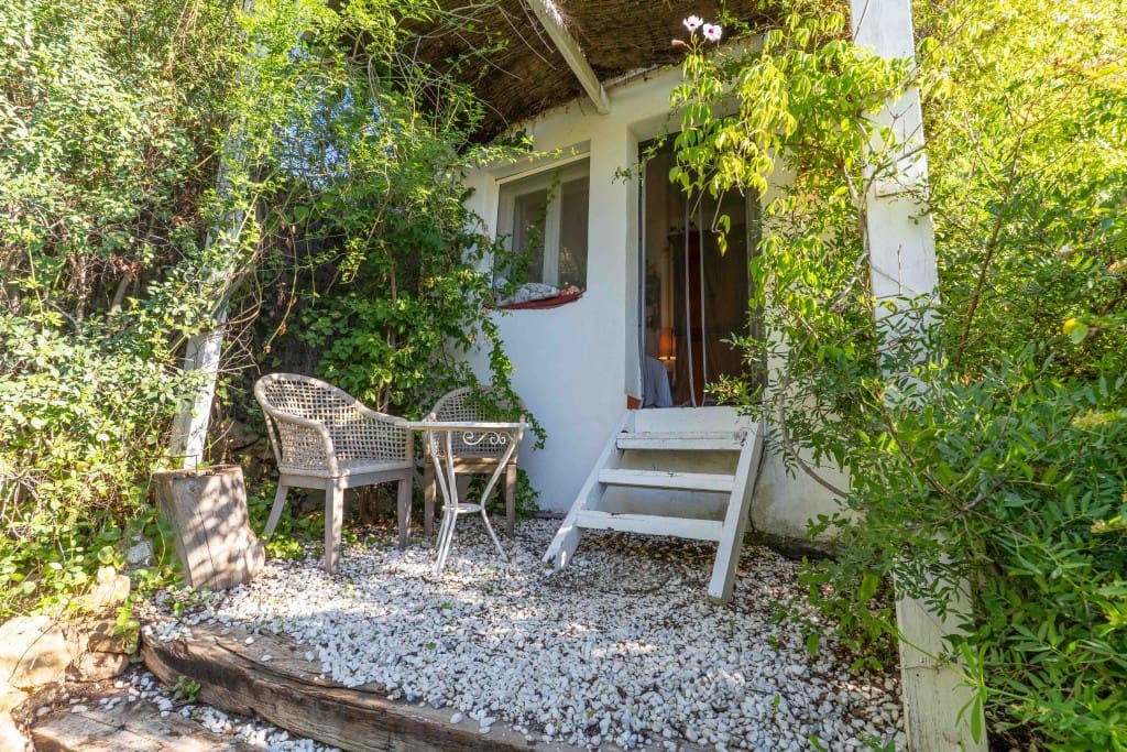 3 sypialnia Willa na sprzedaż w Estepona z basenem garażem - 945 000 € (Ref: 9475923)