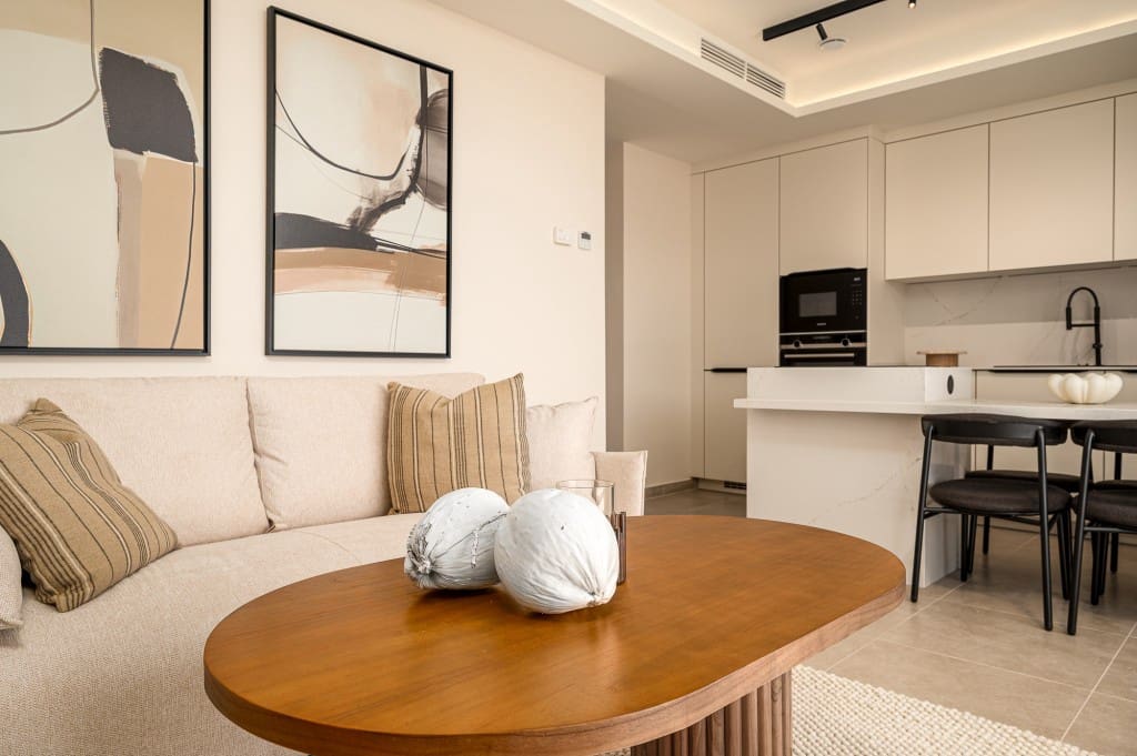 2 bedroom Apartment for sale in Nerja with pool - € 532,900 (Ref: 9480948)