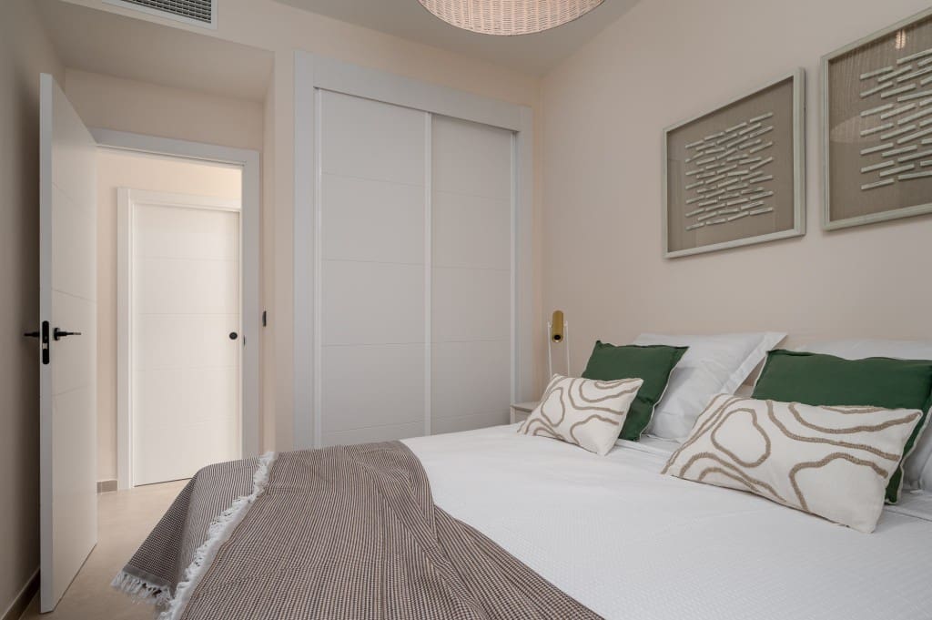 2 bedroom Apartment for sale in Nerja with pool - € 532,900 (Ref: 9480948)