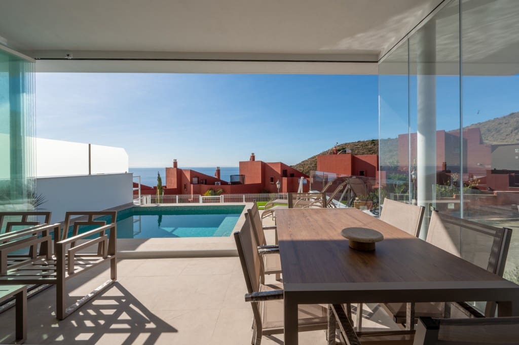 2 bedroom Apartment for sale in Nerja with pool - € 532,900 (Ref: 9480948)