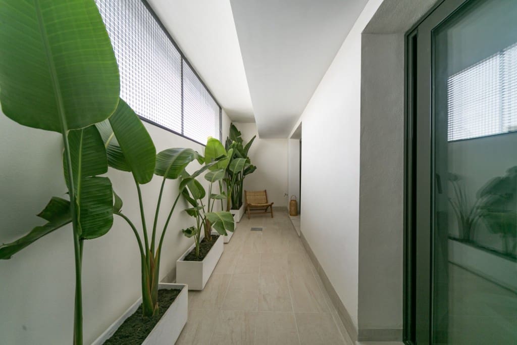 3 makuuhuone Huoneisto myytävänä paikassa Los Balcones mukana uima-altaan - 330 000 € (Ref: 9480954)