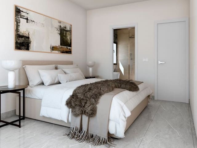 Casa de 3 habitaciones en La Marina, Elche / Elx en venta con piscina garaje - 459.000 € (Ref: 9480957)