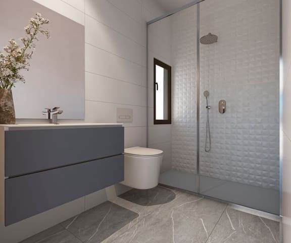 Casa de 3 habitaciones en La Marina, Elche / Elx en venta con piscina garaje - 459.000 € (Ref: 9480957)