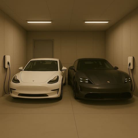 3 bedroom Townhouse for sale in Mijas Costa, Mijas with pool garage - € 950,000 (Ref: 9480958)