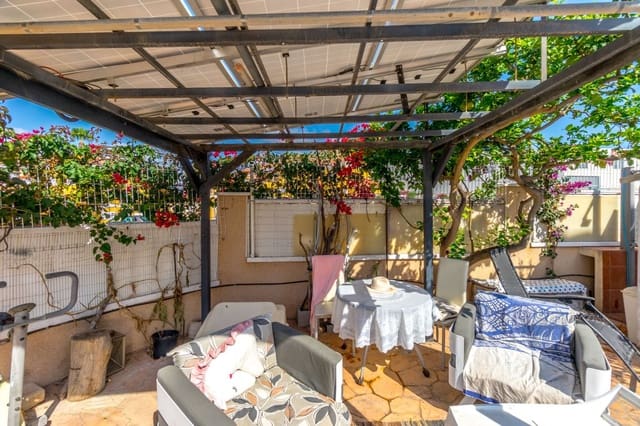 3 bedroom Villa for sale in La Regia, Orihuela with pool garage - € 425,000 (Ref: 9488188)