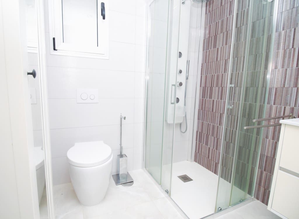 3 makuuhuone Huvila myytävänä paikassa Orihuela Costa mukana uima-altaan - 389 000 € (Ref: 9494443)