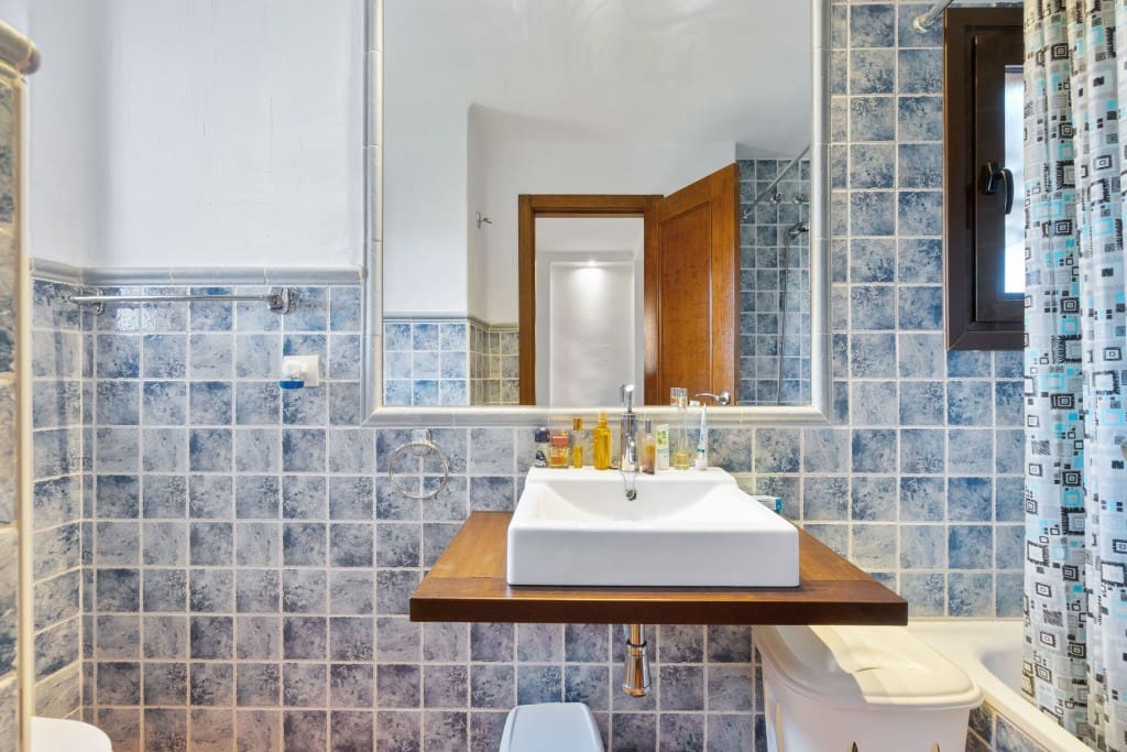 2 bedroom Apartment for sale in Punta Prima with pool garage - € 185,000 (Ref: 9494444)