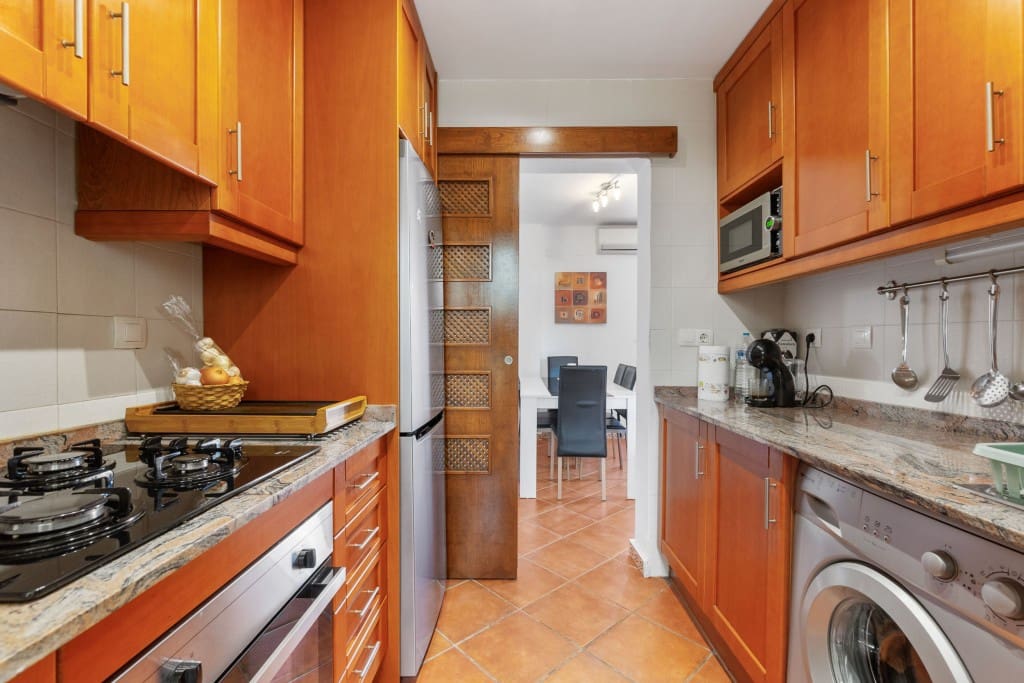 2 bedroom Apartment for sale in Punta Prima with pool garage - € 185,000 (Ref: 9494444)