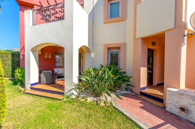 2 makuuhuone Huoneisto myytävänä paikassa Punta Prima, Torrevieja mukana uima-altaan 
autotalli - 185 000 € (Ref: 9494444)