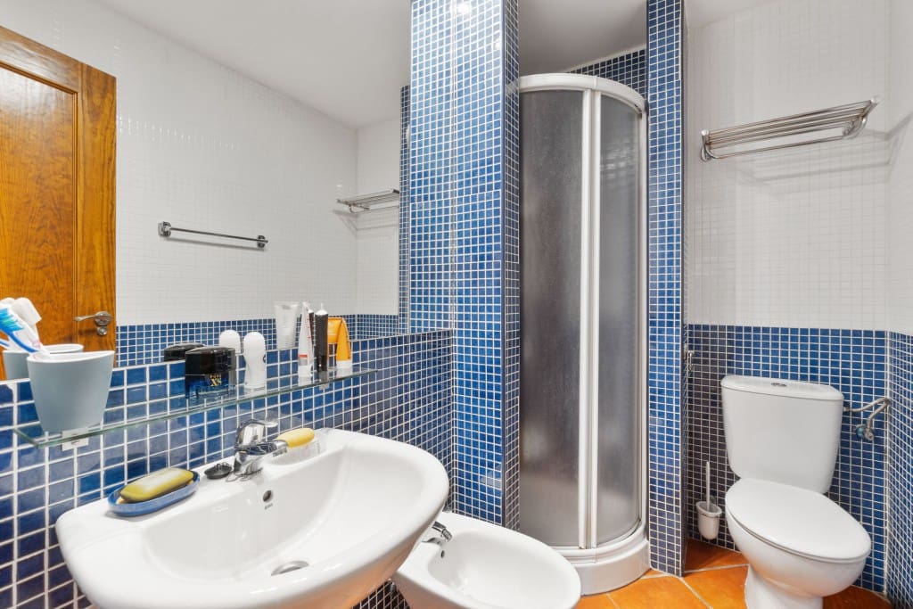 2 bedroom Apartment for sale in Punta Prima with pool garage - € 185,000 (Ref: 9494444)