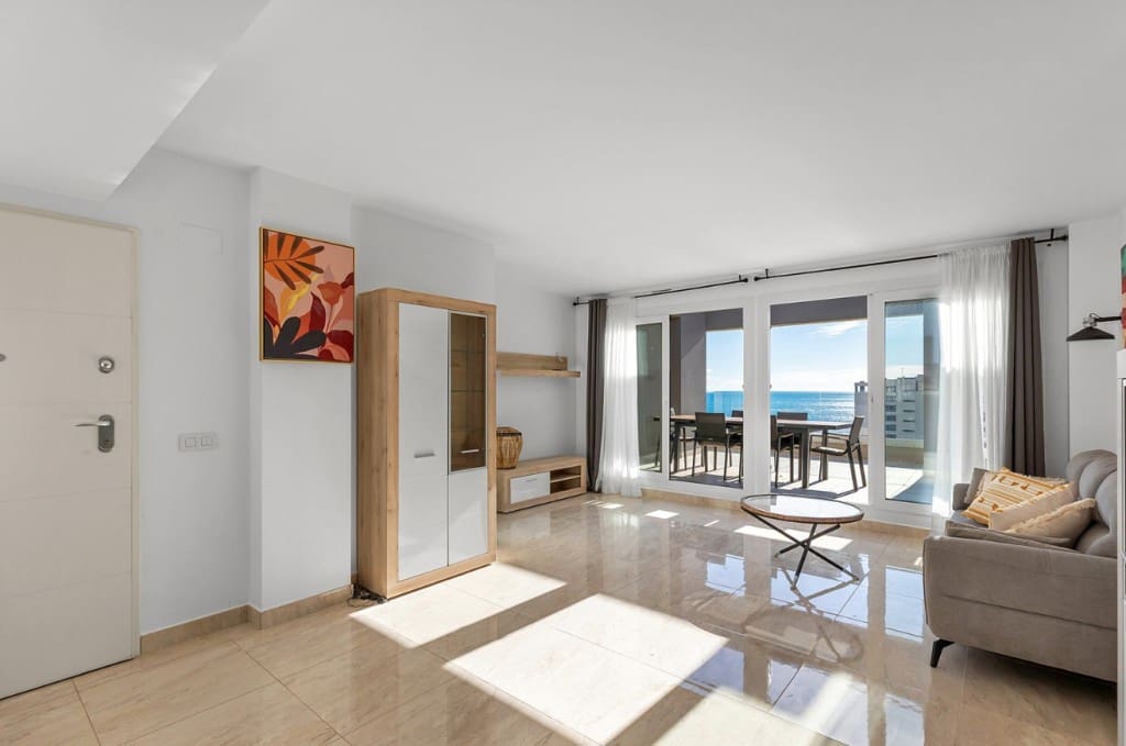 3 bedroom Penthouse for sale in Punta Prima with pool - € 765,000 (Ref: 9494445)