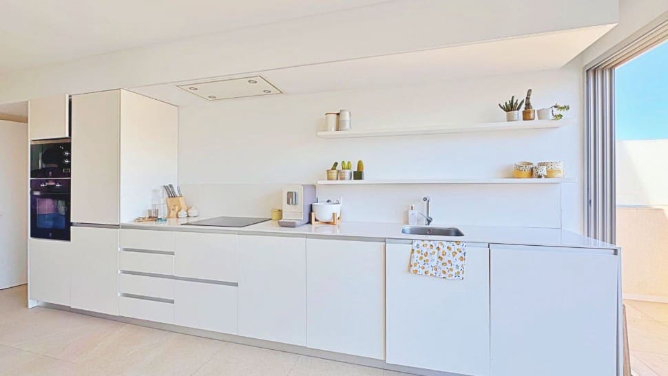 3 slaapkamer Penthouse te koop in Los Balcones met zwembad garage - € 360.000 (Ref: 9494446)