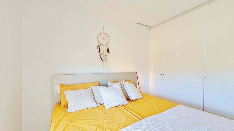 3 slaapkamer Penthouse te koop in Los Balcones met zwembad garage - € 360.000 (Ref: 9494446)