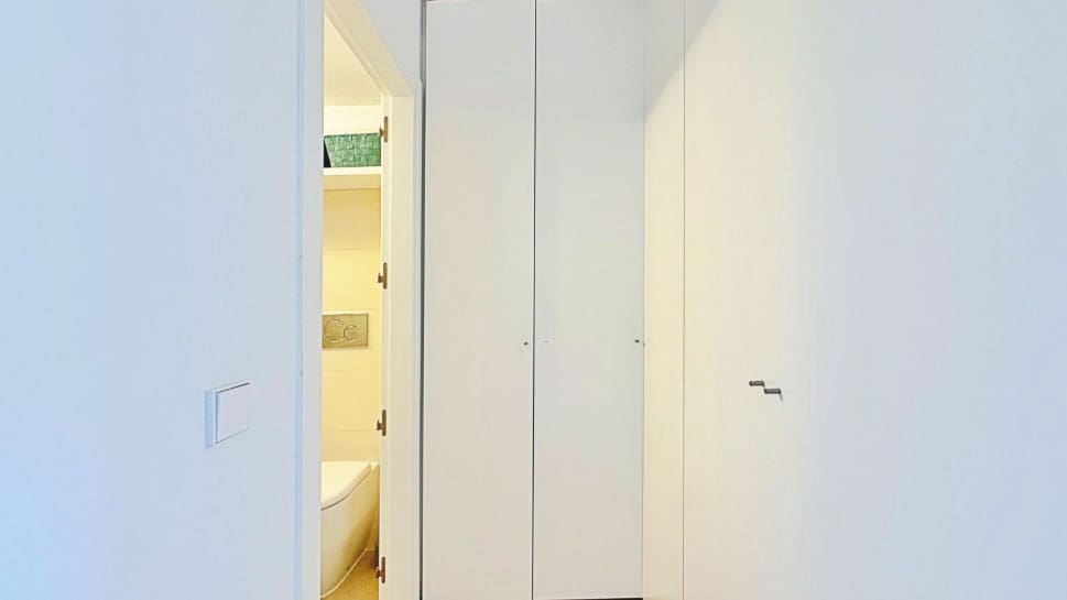 3 slaapkamer Penthouse te koop in Los Balcones met zwembad garage - € 360.000 (Ref: 9494446)