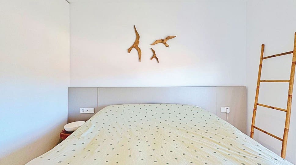 3 slaapkamer Penthouse te koop in Los Balcones met zwembad garage - € 360.000 (Ref: 9494446)