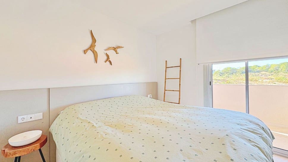 3 slaapkamer Penthouse te koop in Los Balcones met zwembad garage - € 360.000 (Ref: 9494446)