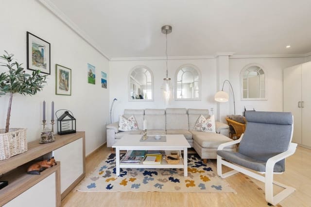 2 sovrum Hus till salu i Playa Flamenca, Orihuela med pool - 249 999 € (Ref: 9494448)