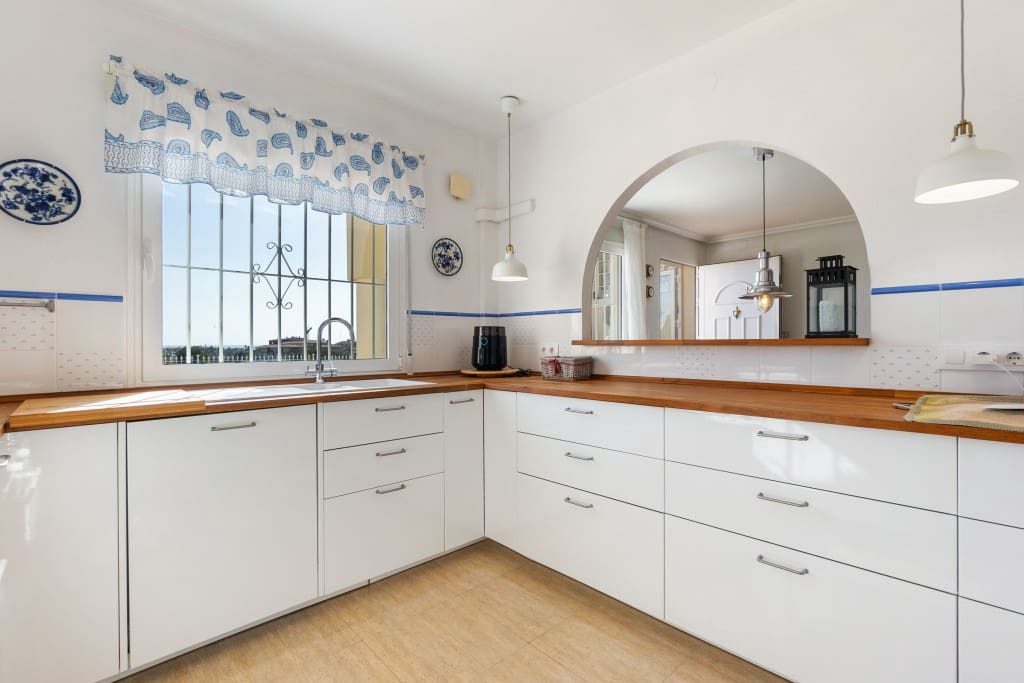 2 sovrum Hus till salu i Playa Flamenca med pool - 249 999 € (Ref: 9494448)