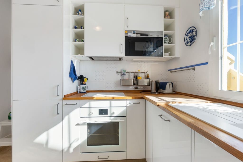 2 sovrum Hus till salu i Playa Flamenca med pool - 249 999 € (Ref: 9494448)