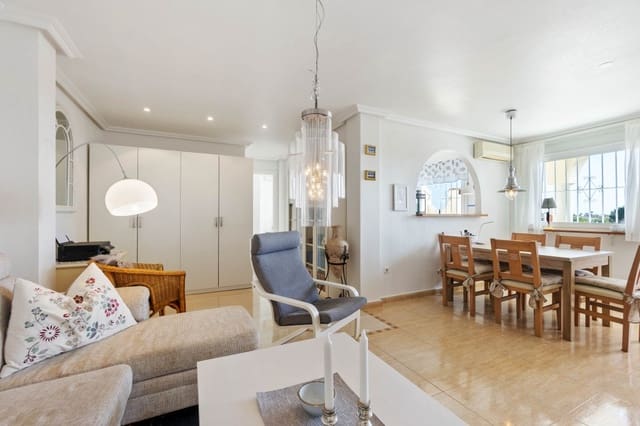 2 sovrum Hus till salu i Playa Flamenca, Orihuela med pool - 249 999 € (Ref: 9494448)