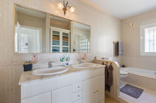 2 sovrum Hus till salu i Playa Flamenca, Orihuela med pool - 249 999 € (Ref: 9494448)