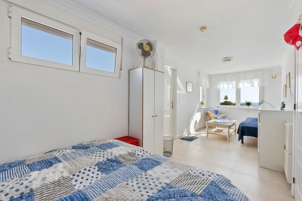 2 sovrum Hus till salu i Playa Flamenca med pool - 249 999 € (Ref: 9494448)