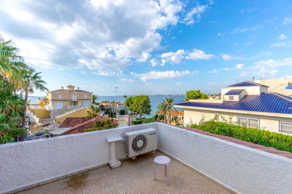 6 slaapkamer Villa te koop in Alicante stad - € 549.000 (Ref: 9496894)