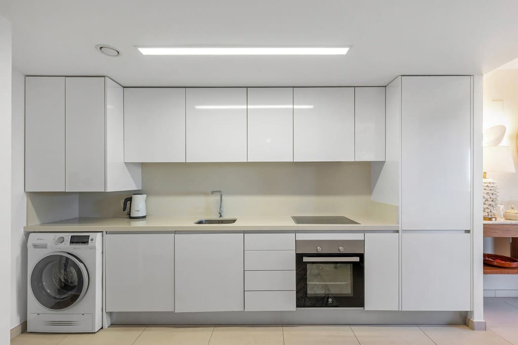 2 bedroom Apartment for sale in Punta Prima with pool - € 475,000 (Ref: 9496895)