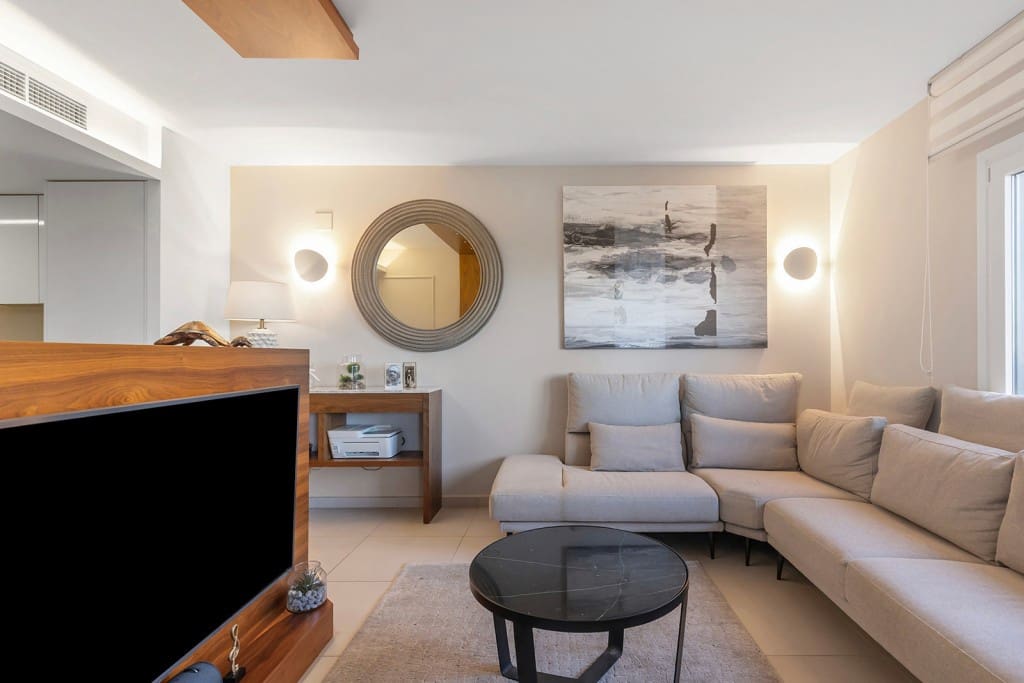 2 bedroom Apartment for sale in Punta Prima with pool - € 475,000 (Ref: 9496895)