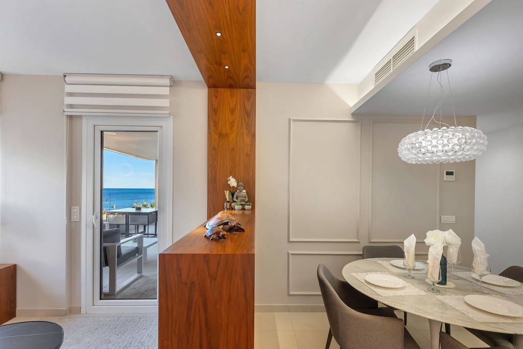 2 bedroom Apartment for sale in Punta Prima with pool - € 475,000 (Ref: 9496895)