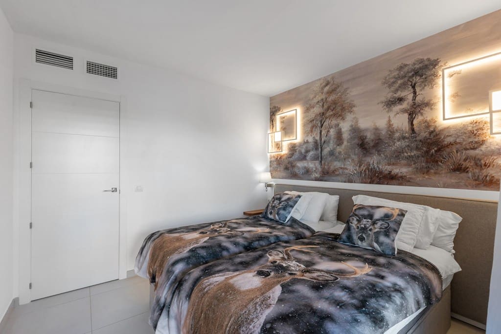 2 bedroom Apartment for sale in Punta Prima with pool - € 475,000 (Ref: 9496895)