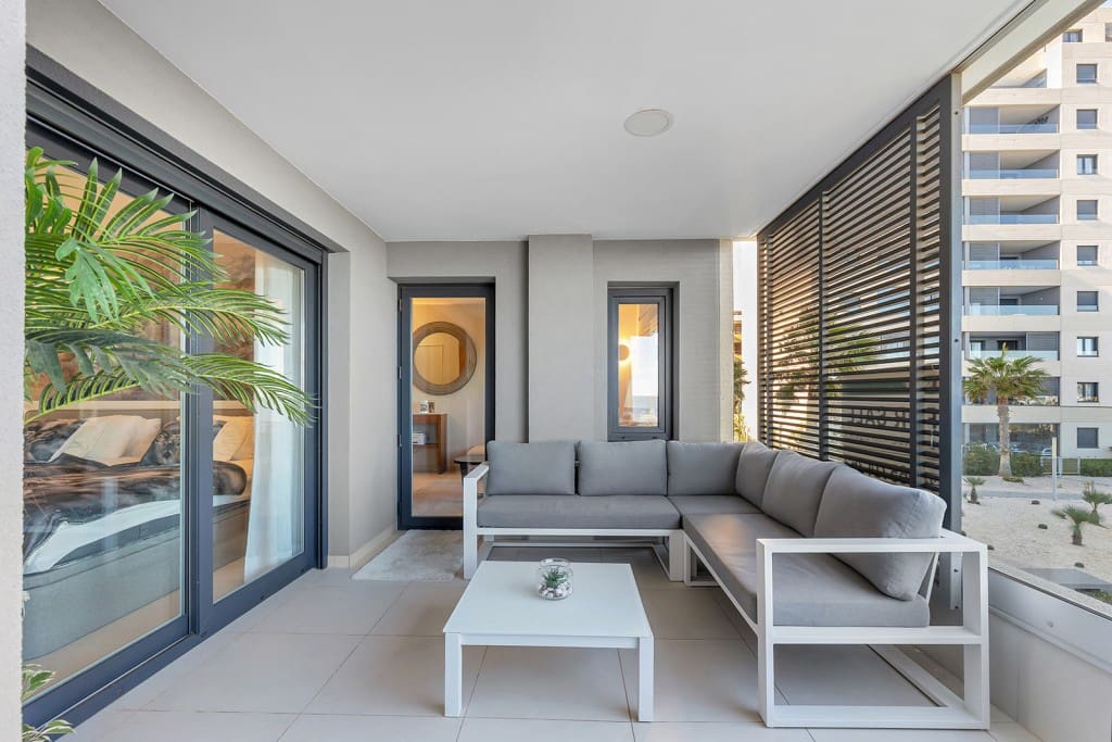 2 bedroom Apartment for sale in Punta Prima with pool - € 475,000 (Ref: 9496895)