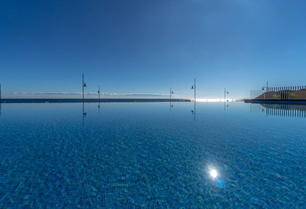 2 bedroom Apartment for sale in Punta Prima with pool - € 475,000 (Ref: 9496895)