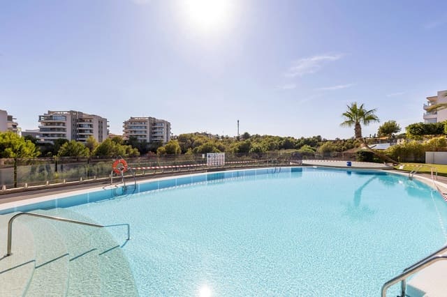 2 sovrum Lägenhet till salu i Los Dolses, Orihuela med pool - 259 000 € (Ref: 9496896)