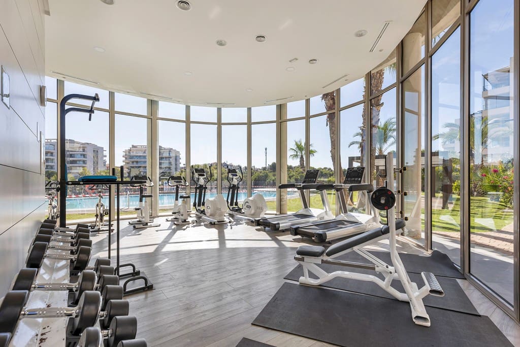 2 bedroom Apartment for sale in Los Dolses with pool - € 259,000 (Ref: 9496896)